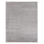 Jaipur Living Origin Hand-Knotted Solid Light Gray Area Rug (10'X14')-194307416