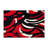 Ember Tide Indoor And Outdoor Area Rug-2003732806