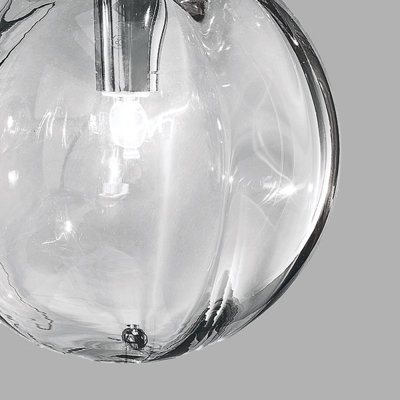 Puppet 24 - Light Chandelier