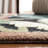 Hogle Hand Hooked Wool Floral Rug-651250537