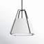 Luminaire suspendu tambour 3 lumières Altman-1346776124