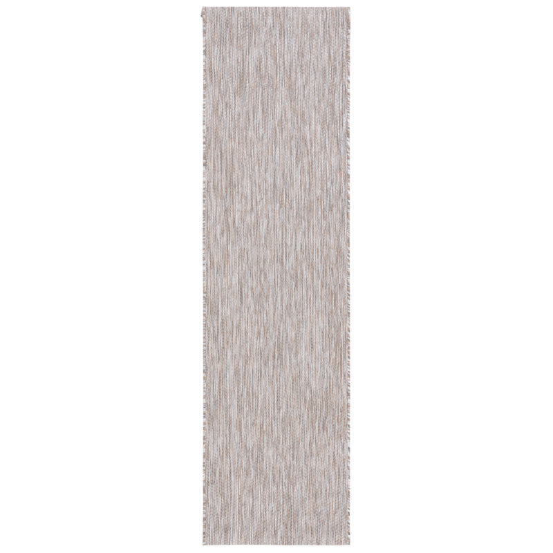 Tapis d'intérieur / extérieur Attoria Performance, Tapis de couloir 2 pi 3 po x 8 pi