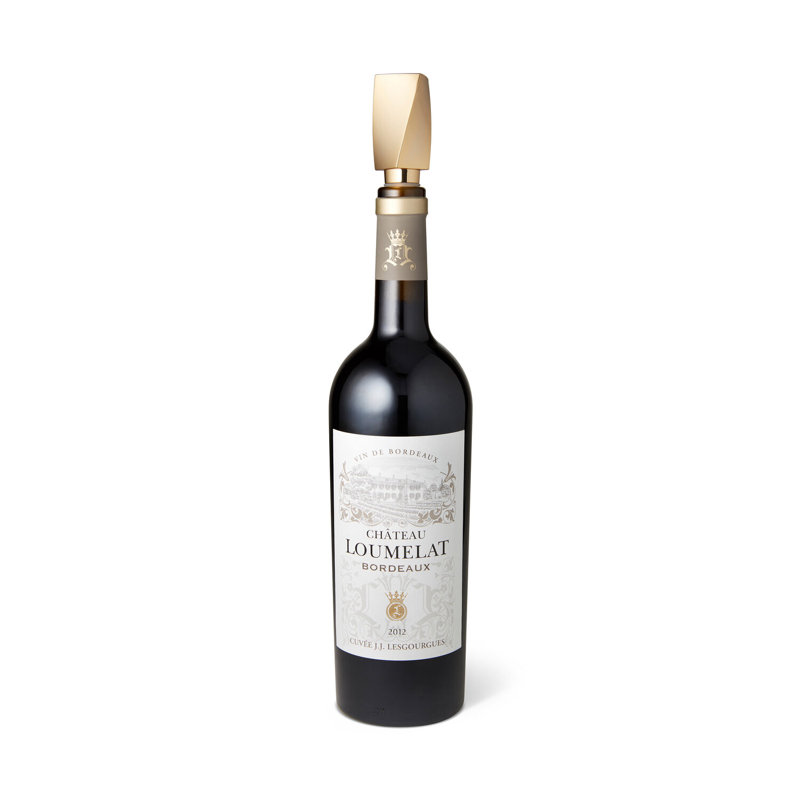 Bouchon Leon