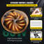 Outils de jardinage 60 watts VEVOR