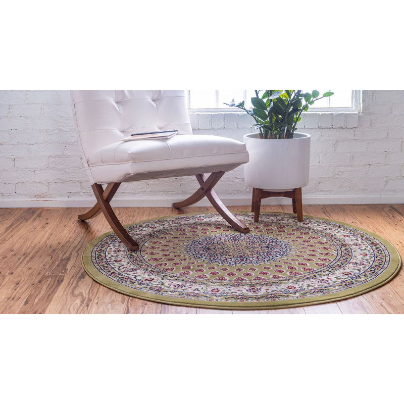Tapis traditionnel Kelayeh