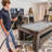 Hampton 3-in-1 Combination Table Includes Billiards, Table Tennis, & Dining Table-93633284