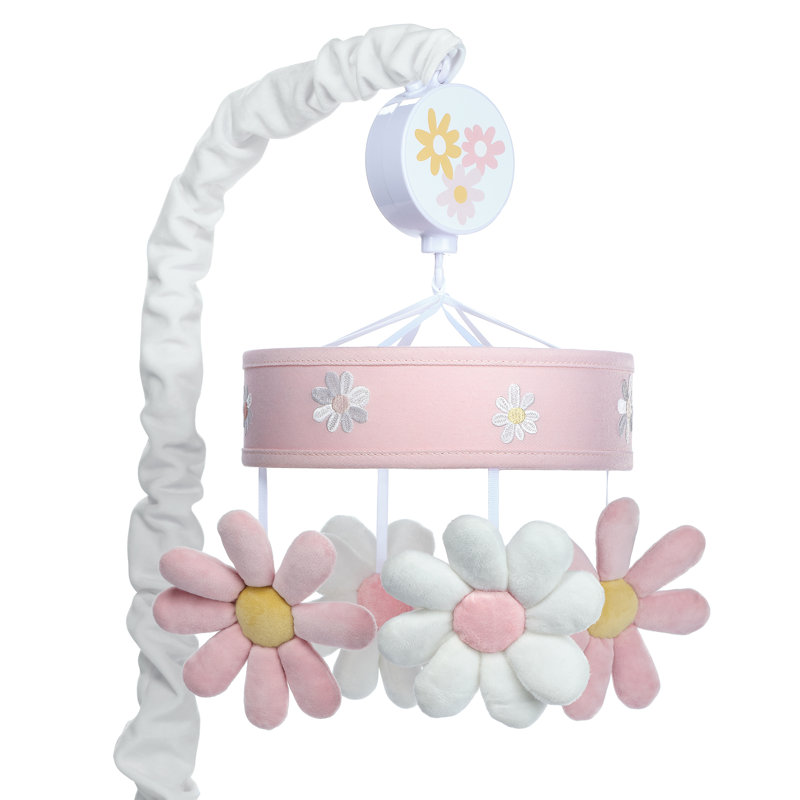MOBILE DAISY DREAMS