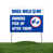 Dogs Welcome – Owners, Pick Up After Them!