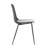 Kolossi Modern Dining Side Chairs with Upholstered Fabric Seat, Padded Cushion, and Metal Legs – Set of 2-1097338845-1136097689