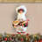 Christmas No Animal(s) Figurines & Collectibles