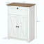 Armoire décorative Farmhouse