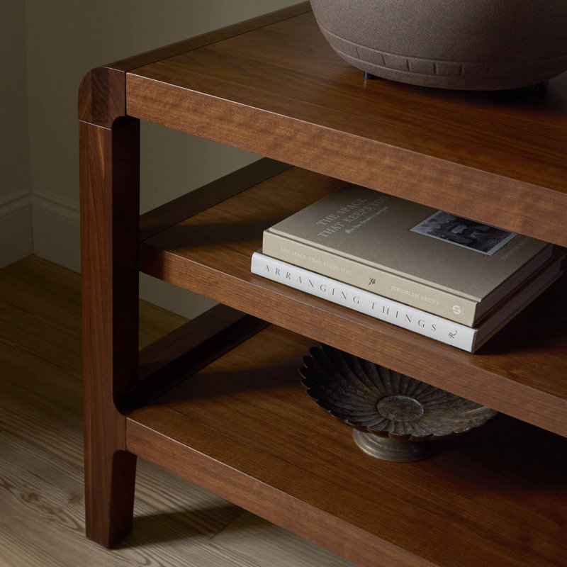 HAWKES TV Stand