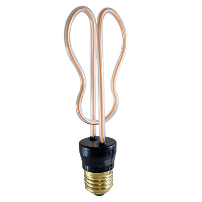 Sievers 8 W 2200 K LED Smart Bulb