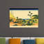 Hokusai - Wrapped Canvas Painting-21212009