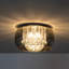 Flush Mount