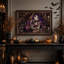 Art mural sur toile Steampunk-629262104