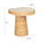 Dellar End Table-688298836