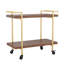 Chariot d'imprimante Ulery Martha Stewart Liam-89798302-89798303