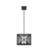B090E32518B449C0B221C88C8F09E644 Harlon 8-Light Indoor Chandelier