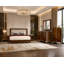Valencia 6-piece King Bedroom Set-756520060-756520058