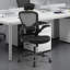 Chaise de bureau Itziar