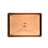 Dawn USA 13.38 " Stainless Steel Rectangular Bathroom Sink