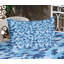 Drap-housse et coussin décoratif Ambesonne-106789628