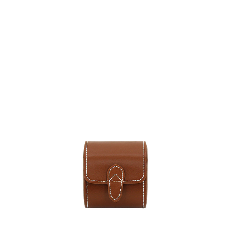 Cordoba Watch Box, Brown