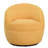 360 Swivel Chair In Coral Color - With Cozy Feel Construction-1217461456
