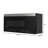 30 in. 1.6 cu.ft Over-the-Range Microwave Oven in Black (KM-MOTSC-16BSS)