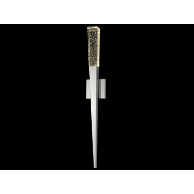 1 - Light LED Wallchiere