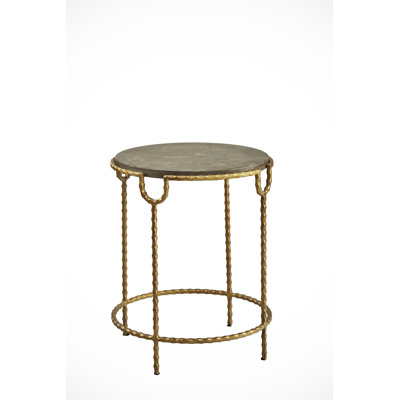 Wym End Table