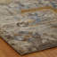 Stigall Handmade Wool Oriental and Abstract Area Rug-1633410603