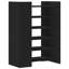 Shoe Cabinet 74.5X37.5X100 Cm Engineered Wood-673456750