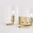 Signe 3 - Light Dimmable Vanity Light-190298251