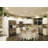 Warrenton 1 - Light LED Flush Mount-1376307585-1376307586