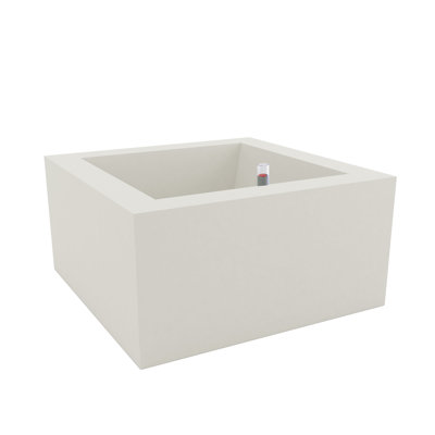 Land Resin Pot Planter