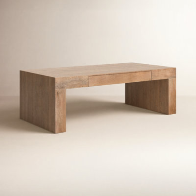 Sonora 48" Coffee Table