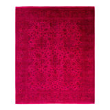 Tannenbaum One-of-a-Kind 8' 2" X 9' 10" Hand Knotted Area Rug