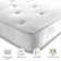 Wayfair Sleep Pocket Sprung 800 Mattress