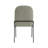 Burhans Modern Metal Dining Chair-1484171899
