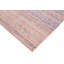 Tapis gris / orange Southwestern