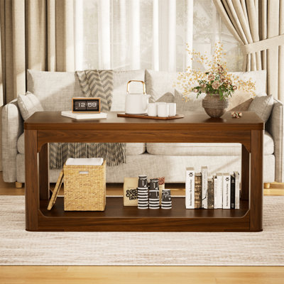 3-piece living room coffee table set