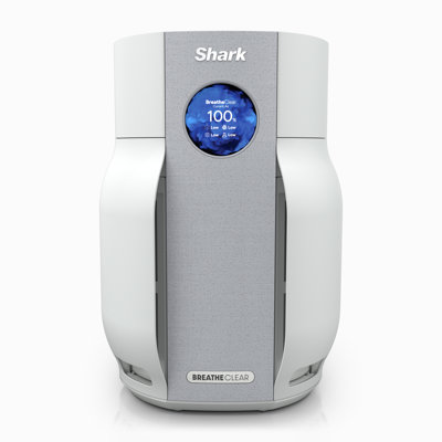 Shark BreatheClear with NeverChange