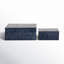 Mandy 2 - Piece Decorative Box