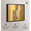 "Columnar Forms III Boho", reproduction d'art sur toile par Art Remedy-119984021-123424579
