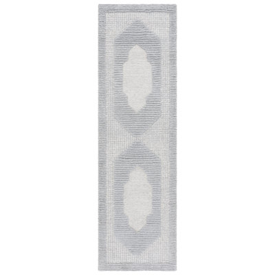 Aydelotte 807 Area Rug In Grey