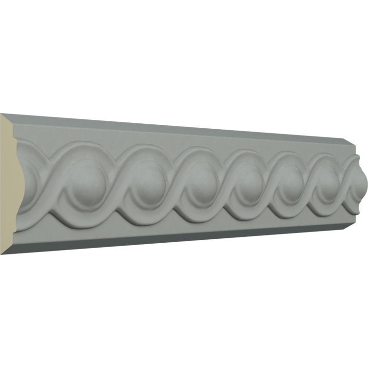 Moulure pour panneau de couloir Foster