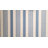Soraya Power Loom Striped Blue Indoor/Outdoor Patio Rug-1381392672
