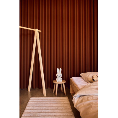 Grow 124cm Clothing Rack